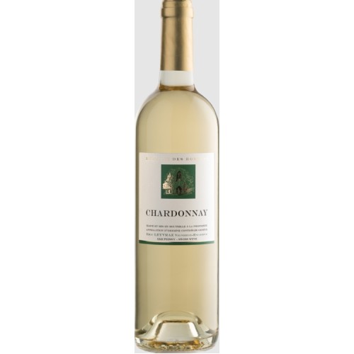 Chardonnay 2021 CÃ´teau de Peissy - aoc